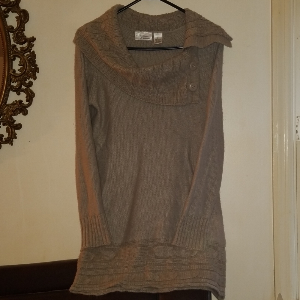 Beautiful sweater